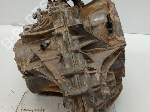 Gearkasse OMODA C5 | BP31067151M3