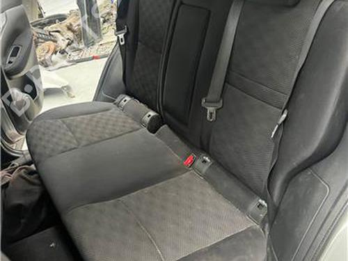 Used Rear seat NISSAN QASHQAI II SUV (J11, J11_) 1.6 dCi (130 hp) 27846283