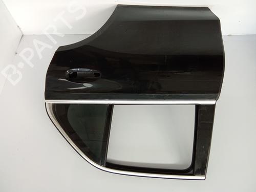 Used Left rear door MERCEDES-BENZ GLE (V167) GLE 400 d 4-matic (167.123) (330 hp) 31874937