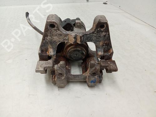 Left rear brake caliper AUDI Q3 (F3B) 35 TDI | BP27683054M107 - Image 3