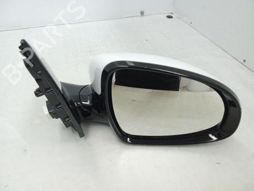 Used Right mirror Right mirror KIA SPORTAGE III (SL) 1.7 CRDi (116 hp) 33980722 33980722