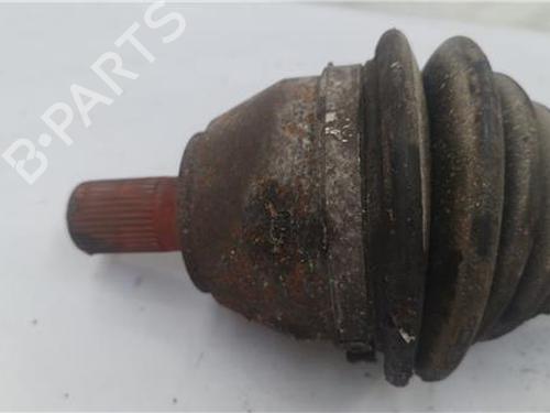 Right front driveshaft FORD FOCUS C-MAX (DM2) 1.6 TDCi | BP27850458M39 