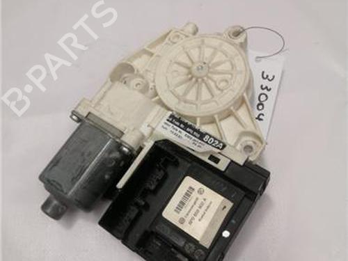 Right front window motor AUDI A3 (8P1) 2.0 TDI 16V | BP27845549E20