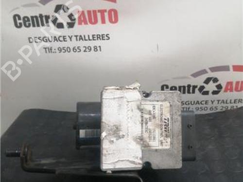 ABS pump OPEL VECTRA C (Z02) 1.8 (F69) | BP27841931M43 