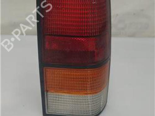 Used Right taillight Right taillight OPEL CORSA B Hatchback Van (S93) 1.5 D (F08, W5L) (50 hp) 36334897 36334897