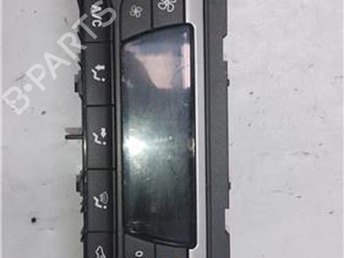Commande Chauffage FORD C-MAX (DM2) 1.6 (116 hp) 27846938