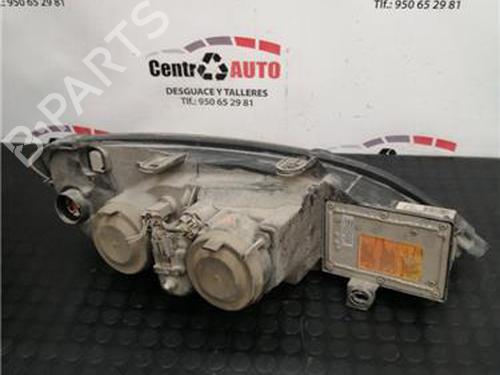 Left headlight NISSAN PRIMERA (P11) 1.8 16V | BP27846307C28 