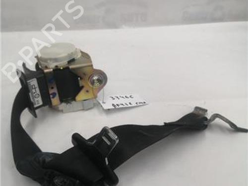 Used Front left seatbelt BMW 3 (E90) 320 i (170 hp) 27845759