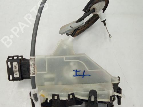Rear left lock CITROËN C5 AIRCROSS (A_) 1.5 BlueHDi 130 (ACYHZJ, ACYHZR) | BP27686754C100 