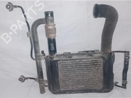 Intercooler MITSUBISHI GALLOPER (JK-01) 2.5 TD intercooler (99 hp) 27848862