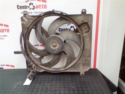 Motorkühlung für RENAULT MEGANE Scenic (JA0/1_) 1.9 dTi (JA0N) (98 hp) 27853644