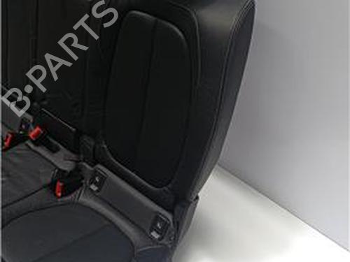 Sæde Bagtil BMW X1 (F48) xDrive 20 d (190 hp) 27850847