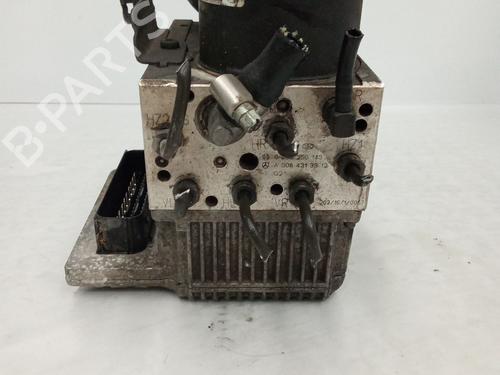 ABS pump MERCEDES-BENZ E-CLASS (W211) E 220 CDI (211.006) | BP27852308M43 