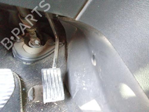 Pedal Pedal PEUGEOT 508 SW I (8E_) 1.6 HDi (115 hp) 35751061 35751061