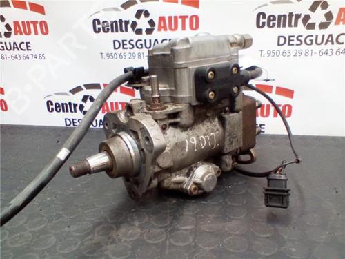 Used Injection pump FORD FIESTA IV (JA_, JB_) 1.8 D (60 hp) 27842091