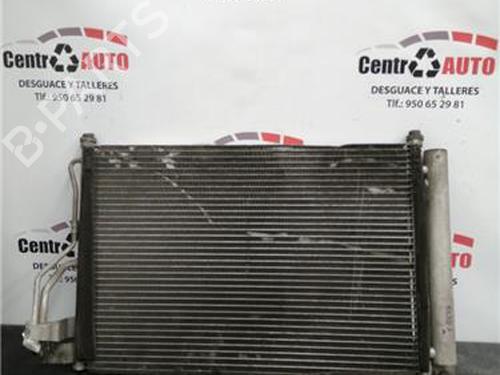 AC-Kondensator HYUNDAI ACCENT III (MC) 1.4 GL (97 hp) 27853302