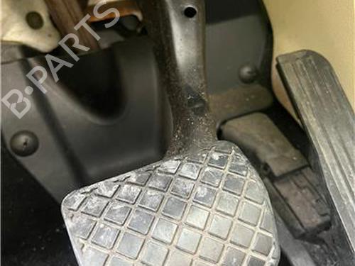 Used Break pedal VW TIGUAN (5N_) 2.0 TDI 4motion (140 hp) 27686408