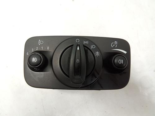 Used Headlight switch Headlight switch FORD C-MAX II (DXA/CB7, DXA/CEU) 1.5 TDCi (120 hp) 34157609 34157609