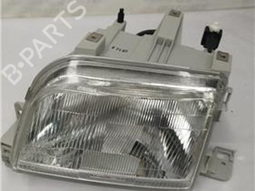 Used Left headlight Left headlight 36335130 36335130