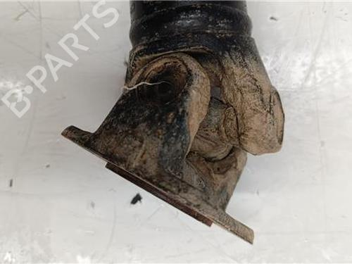 Driveshaft NISSAN TERRANO II (R20) 2.7 TD 4WD | BP27851862M37 