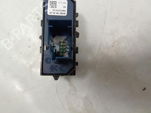 Switch PEUGEOT 508 I (8D_) 2.0 HDi | BP39134538I30 - Image 3