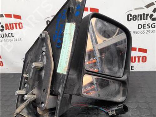 Used Right mirror FORD TOURNEO CONNECT 1.8 TDCi (90 hp) 27843903