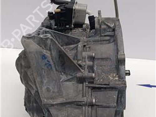 Gearbox MERCEDES-BENZ GLA-CLASS (X156) GLA 200 CDI / d (156.908) | BP27851212M3 
