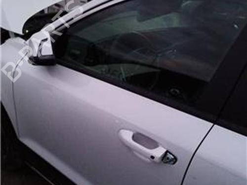 Used Left front door KIA NIRO I (DE) 1.6 GDI Hybrid (105 hp) 27850648