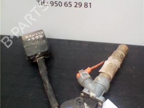 Used Seat buckle Seat buckle CITROËN XANTIA (X1_, X2_) 1.9 Turbo D (90 hp) 27852625 27852625