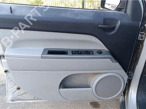 Venstre frontpanel JEEP PATRIOT (MK74) 2.4 Eco + 4x4 (170 hp) 27851743