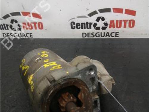 Starter FIAT BRAVO II (198_) 1.9 D Multijet (198AXD1A) | BP30052702M8