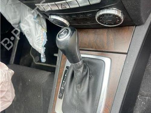 Used Gear lever MERCEDES-BENZ C-CLASS Coupe (C204) C 220 CDI (204.302) (170 hp) 27846470
