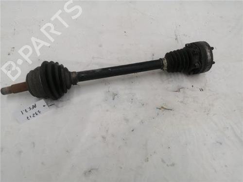 Used Left front driveshaft SEAT CORDOBA (6K1, 6K2) 1.4 16V (75 hp) 27845679
