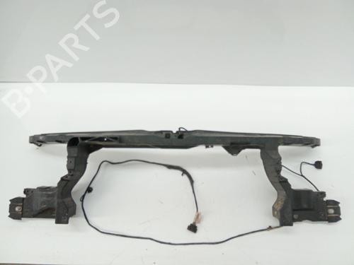 Used Front slam panel VW TRANSPORTER T5 Van (7HA, 7HH, 7EA, 7EH) 2.0 TDI (140 hp) 29915464