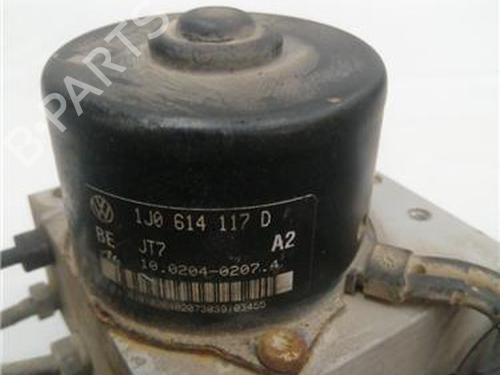 ABS Bremseaggregat VW GOLF IV Variant (1J5) 1.9 TDI | BP27845774M43 
