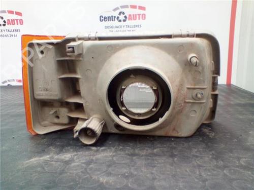 Left headlight SEAT MARBELLA (28A) 0.8 | BP27846129C28 