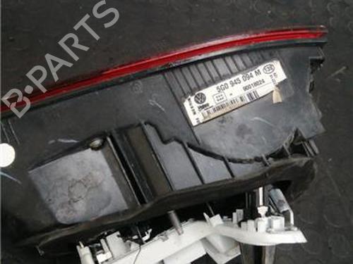 Used Other VW GOLF VII Variant (BA5, BV5) 1.6 TDI (105 hp) 27842427