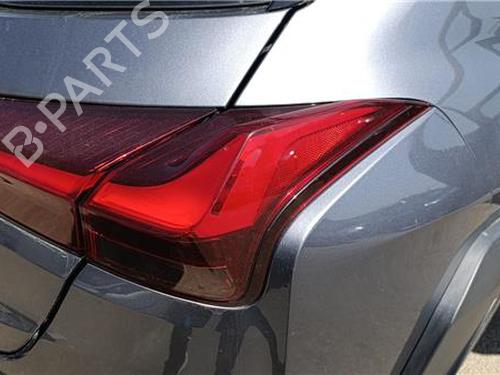 Højre baglygte LEXUS UX (_AA1_, _AH1_, _MA1_) [2018-2025]  27871506