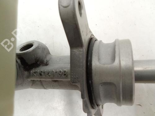 Brake master cylinder VW GOLF PLUS V (5M1, 521) 2.0 TDI 16V | BP36325515M77 - Image 5
