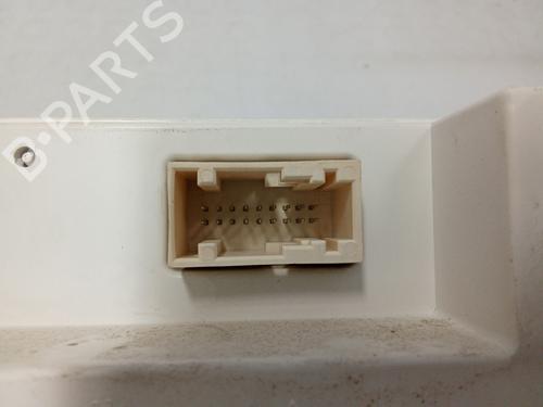 Instrument cluster PEUGEOT 308 II (LB_, LP_, LW_, LH_, L3_) 1.2 THP 110 | BP27805569C47 