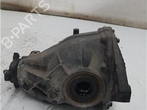 Differensial bakvogn MERCEDES-BENZ CLK (C209) CLK 220 CDI (209.308) (150 hp) 27849714