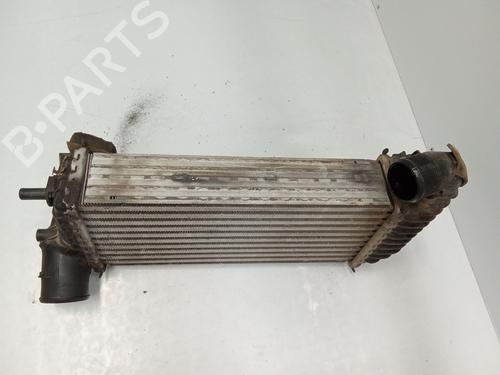 Intercooler FORD TOURNEO CONNECT / GRAND TOURNEO CONNECT V408 MPV 1.5 EcoBlue | BP27851896M30