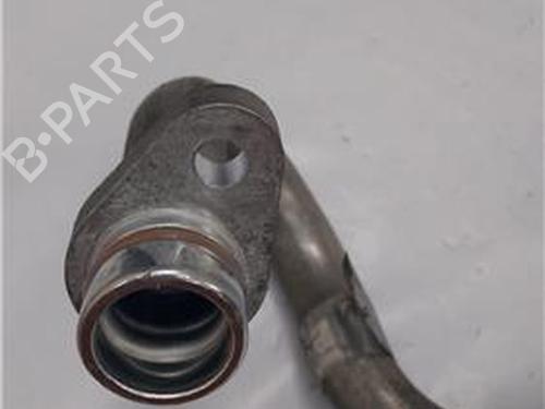 AC pipe NISSAN QASHQAI II (J11, J11_) 1.6 dCi | BP27846792M126