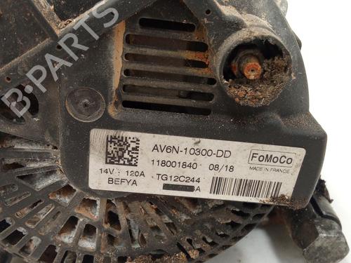 Generator FORD TRANSIT CONNECT V408 Box Body/MPV 1.5 EcoBlue | BP27852294M7 