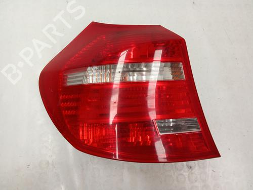 Used Left taillight Left taillight 37536984 37536984