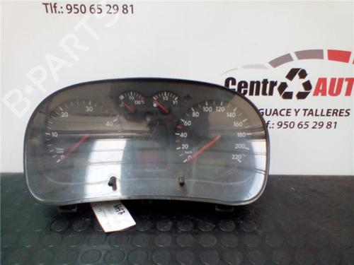 Instrument cluster VW GOLF IV (1J1) 1.4 16V | BP27843494C47 
