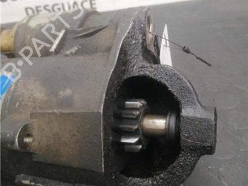 Starter RENAULT MEGANE I Classic (LA0/1_) 1.9 dT (LA0K, LA0Y) | BP27844181M8