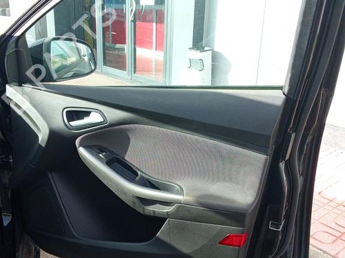 Front right panel FORD FOCUS III 1.6 Ti | BP32266711C59