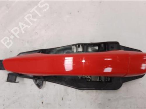 Used Rear left exterior door handle CITROËN C3 AIRCROSS II (2R_, 2C_) 1.6 BlueHDi 120 (2CBHZH) (120 hp) 27686218