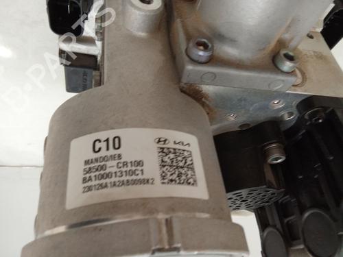 ABS pump KIA XCEED (CD) 1.6 GDI Hybrid | BP40219255M43 - Image 6